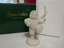 snow babies follow for sale  Farmville