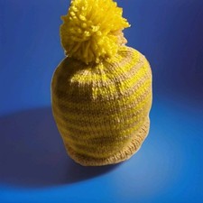 Months bobble hat for sale  WOLVERHAMPTON