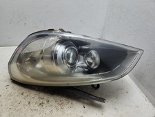 Volvo s60 headlight for sale  DALKEITH