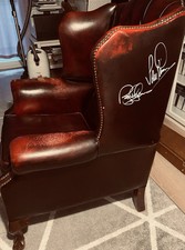 Chesterfield sessel memorabili gebraucht kaufen  Bergheim