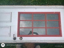 White solid wood for sale  Canton