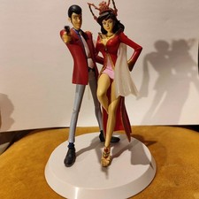Lupin terzo fujiko usato  Giulianova