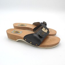 Scholls original clog for sale  Prescott