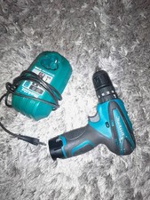 Makita hp330d akku gebraucht kaufen  Marklohe