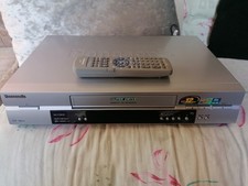 Panasonic fj630 vhs for sale  SOUTHPORT