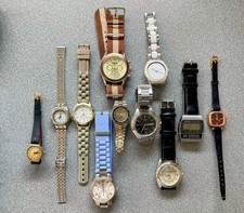 Montres vintage quartz d'occasion Montres vintage quartz d'occasion  Ajaccio-