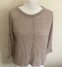 Poetry top linen for sale  SAFFRON WALDEN