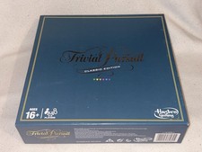 trivial pursuit game for sale trivial pursuit game for sale  SPALDING