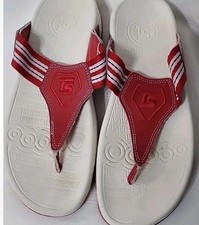Therashoe womens red for sale  Bonita Springs