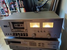 Platine stereo lecteur d'occasion  Toulouse-
