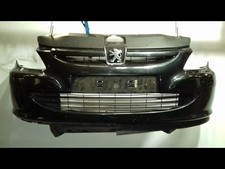 Pare choc peugeot d'occasion  Fosses