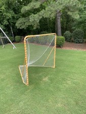 Ezgoal professional folding for sale  Cary