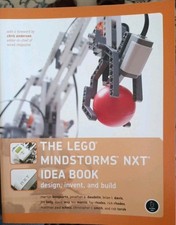 The lego mindstorms usato The lego mindstorms usato  Fiumicino