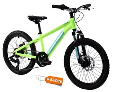 Zoll alu mountainbike gebraucht kaufen  Hannover