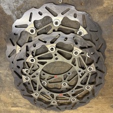 Brakingwavy front brake for sale Brakingwavy front brake for sale  CHESTERFIELD