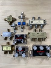 Qty cable rg6 for sale  Mcdonough