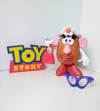 Mrs. potato film usato  Pozzuoli
