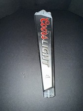 Vintage coors light for sale  Milanville