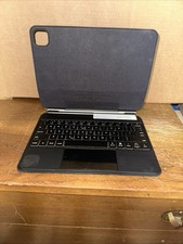 Magic Keyboard para iPad Pro de 11 polegadas 1ª/2ª/3ª/4ª geração e iPad Air 4ª 5ª geração comprar usado  Enviando para Brazil