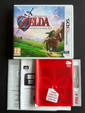 Boite 3ds the d'occasion  Santes