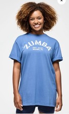 Zumba tee light for sale  Laredo