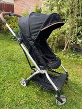 Cybex eezy twist for sale  HULL