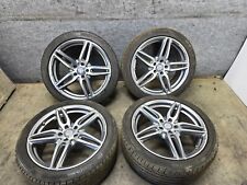 Amg wheels rims for sale  Sacramento
