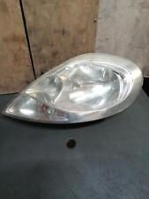 Renault trafic headlamp for sale  WITNEY