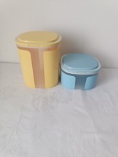 Tupperware skyline set gebraucht kaufen  Dessau-Roßlau