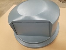 Rubbermaid 2647 dome for sale  Orangeville
