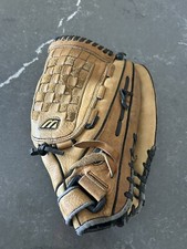 Luva de beisebol de softbol modelo profissional Mizuno 14" GFN 1400 Franchise Series comprar usado  Enviando para Brazil