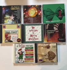 Lot vintage christmas for sale  Daytona Beach