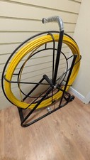 Pro. fiberglass cable for sale  STAFFORD