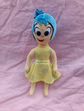 Petite peluche joie d'occasion  Armentières