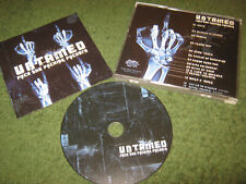 Usado, Untamed  (cd) comprar usado  Enviando para Brazil