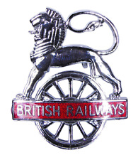 British railways lion for sale  KENDAL