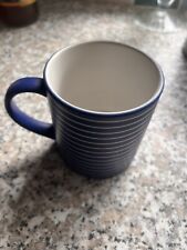 Denby intro blue for sale  AXMINSTER