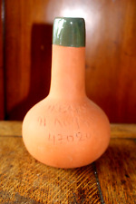 Terracotta clay pots for sale  SITTINGBOURNE