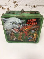 Original 1968 aladdin for sale  Bowling Green
