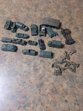 Vintage mpc army for sale  Trinity