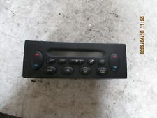 Rover 2003 heater for sale  WOLVERHAMPTON