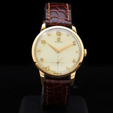 Omega 50s rose usato  Bari