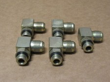 6801 hydraulic fitting for sale  Racine