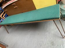 danish bench for sale  LONDON