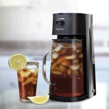 Capresso jura iced for sale  Ellettsville