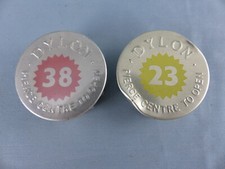 Capsules dylon teinte d'occasion  Alsting