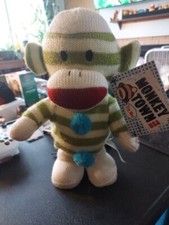 Dancing singing monkey for sale  Kingsford