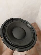 Coppia woofer eminence usato  Calci