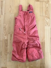 Patagonia snow bib for sale  Portland