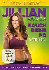 Jillian michaels bauch gebraucht kaufen  Berlin